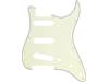 FENDER pickguard Strat mint green 11-hole | Pickguard - 01