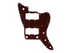 Fender American Professional Jazzmaster Pickguard, 13-Hole, Shell | Pickguard - 01