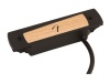 FENDER Cypress Single-Coil Acoustic Soundhole Pickup, Natural | Snímače - 01