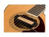 FENDER Cypress Single-Coil Acoustic Soundhole Pickup, Natural | Snímače - 06