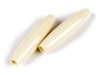 FENDER Stratocaster Tremolo Arm Tips, Aged White | Ostatní - 01