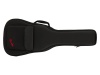 Fender Busker Dreadnought GC pouzdro pro akustickou kytaru černé | Obaly - 01