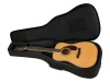 Fender Busker Dreadnought GC pouzdro pro akustickou kytaru černé | Obaly - 03