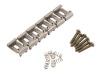 Fender Roadworn Strat Bridge Section Kit (set of 6) | Ostatní - 01