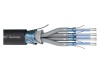 Sommer Cable 100-0101-04 MISTRAL MCF-04 | 4 páry - 01