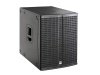 HK Audio Linear Sub 1800 A, aktivní subwoofer | AP61 bezdrátové systémy - 01