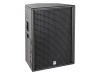 HK AUDIO PR:O 115 XD2, aktivní reprobox / monitor | Premium PR:O - pasivní systémy - 01