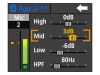 HK Audio SONAR 110 Xi, aktivní multifunkční reprosoustava | Premium PR:O - pasivní systémy - 07