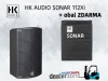 HK Audio SONAR 112 Xi, aktivní multifunkční reprosoustava | SONAR aktivní reprosoustavy - 09