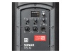 HK Audio SONAR 115 Xi, aktivní multifunkční reprosoustava | SONAR aktivní reprosoustavy - 04