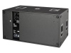HK Audio LINEAR 9 118 Sub BA, aktivní subwoofer | Ochranné krytky a záslepky - 03