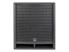 HK Audio PR:O 118 SUB D2, aktivní subwoofer | Premium PR:O - aktivní systémy - 01