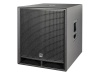 HK Audio PR:O 118 SUB D2, aktivní subwoofer | Premium PR:O - aktivní systémy - 02