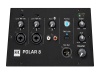 HK Audio POLAR 8, sloupový PA systém | POLAR - aktivní sloupové systémy - 06