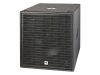HK Audio LINEAR 5 MKII 115 Sub A, aktivní subwoofer | LINEAR SUB - aktivní subwoofery - 01