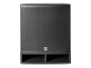 HK Audio Portable Sub 118 | LUNAR aktivní reprosoustavy - 02