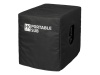 HK Audio Portable Sub 115 cover | PORTABLE SUB příslušenství - 01