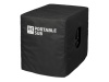 HK Audio Portable Sub 118 cover | PORTABLE SUB příslušenství - 01