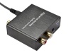 Speaka Professiona převodník Toslink/Coax na stereo RCA/Jack 3,5mm | Audio - Video slučovače a rozbočovače - 02