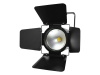 American DJ Barndoor BLK COB Cannon Wash Series | LED Flood reflektory - 01
