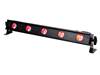 American DJ VBAR PAK | LED Flood reflektory - 02
