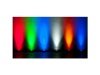 American DJ Mega HEX Par | LED PAR reflektory - 07