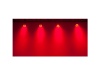 American DJ Mega HEX Par | LED PAR reflektory - 08