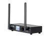 American DJ Aria X2 Transceiver | Wireless DMX - 02