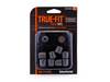 Westone pěnové nástavce - Orange | PRO X Series - 02