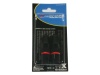 ACCU CABLE DMX Terminator 3-pin Set | DMX adaptéry - 02