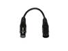 ACCU CABLE AC-DMXT-3M5F | DMX kabely - 01