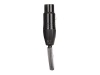 ACCU CABLE Tour Link 5P DMX 1.5m | DMX kabely - 02