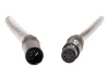 ACCU CABLE Tour Link 5P DMX 1.5m | DMX kabely - 03