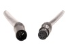 ACCU CABLE Tour Link 5P DMX 3m | DMX kabely - 02