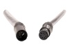 ACCU CABLE Tour Link 5P DMX 5m | DMX kabely - 02