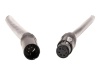 ACCU CABLE Tour Link 5P DMX 10m | DMX kabely - 02