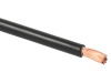 Kabel propojovací CYA H07V-K 2,5mm barva černá | Power kabely - 01