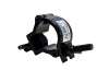DURATRUSS Jr Clamp-BLK | Clamps - 01