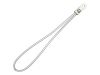 Duratruss DT Spannfix 4mm white 27cm, set 25 pcs | Mobilní - 01