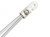 Duratruss DT Spannfix 4mm white 27cm, set 25 pcs | Mobilní - 02
