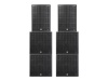 HK Audio LINEAR 5 MK II BIG VENUE PACK | Linear 5 - aktivní sestavy - 01