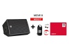 HK Audio PR:O MOVE 8, přenosný aktivní reprobox / monitor, Summer Set | Premium PR:O - aktivní systémy - 01