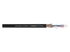 Sommer Cable 200-0051 CLUB SERIES MKII - černý | Mikrofonní kabely - 02