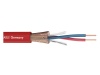 Sommer Cable 200-0053 CLUB SERIES MKII - červený | Mikrofonní kabely - 01