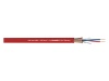 Sommer Cable 200-0053 CLUB SERIES MKII - červený | Mikrofonní kabely - 02