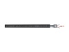 Sommer Cable 200-0101 THE SOURCE MK II HIGHFLEX - černý | Banánky - 02