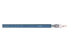 Sommer Cable 200-0102 THE SOURCE MK II HIGHFLEX - modrý | Mikrofonní kabely - 02