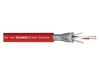 Sommer Cable 200-0103 THE SOURCE MK II HIGHFLEX - červený | Mikrofonní kabely - 01