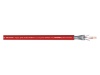Sommer Cable 200-0103 THE SOURCE MK II HIGHFLEX - červený | Mikrofonní kabely - 02