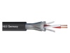 Sommer Cable 200-0151 PRIMUS - černý | Mikrofonní kabely - 01